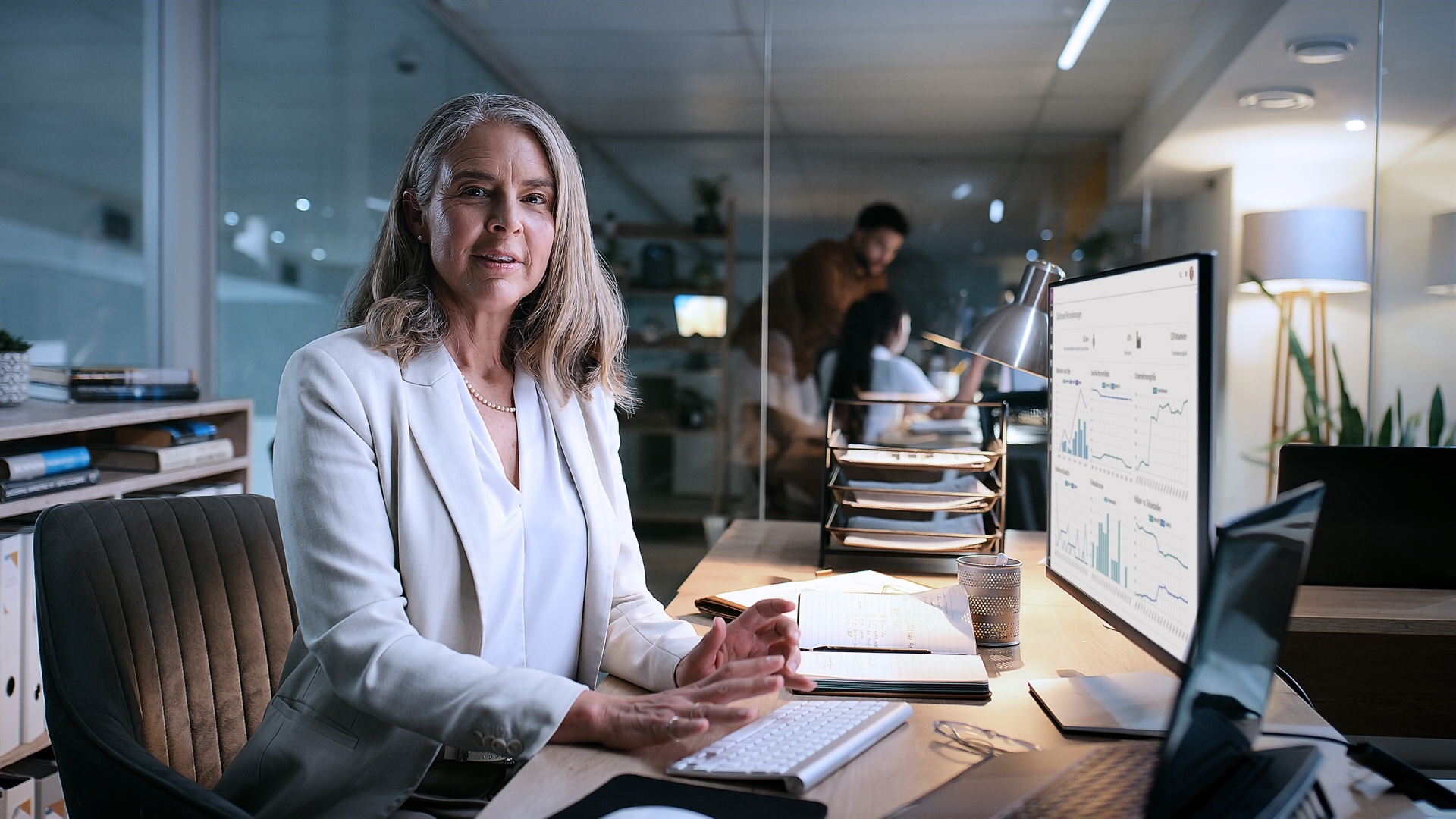 People Analytics Software