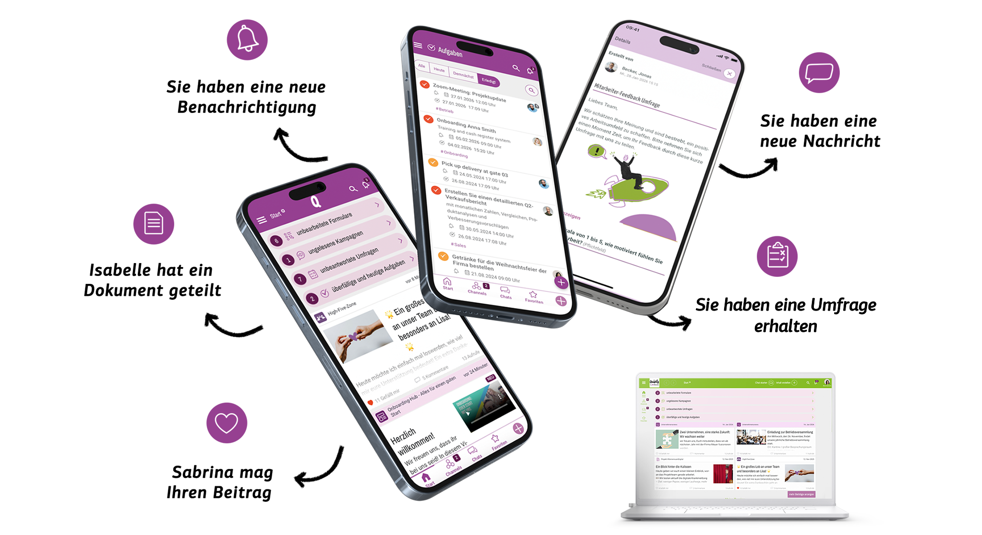 Software & App Quiply