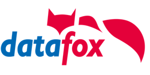 Datafox Logo Neu