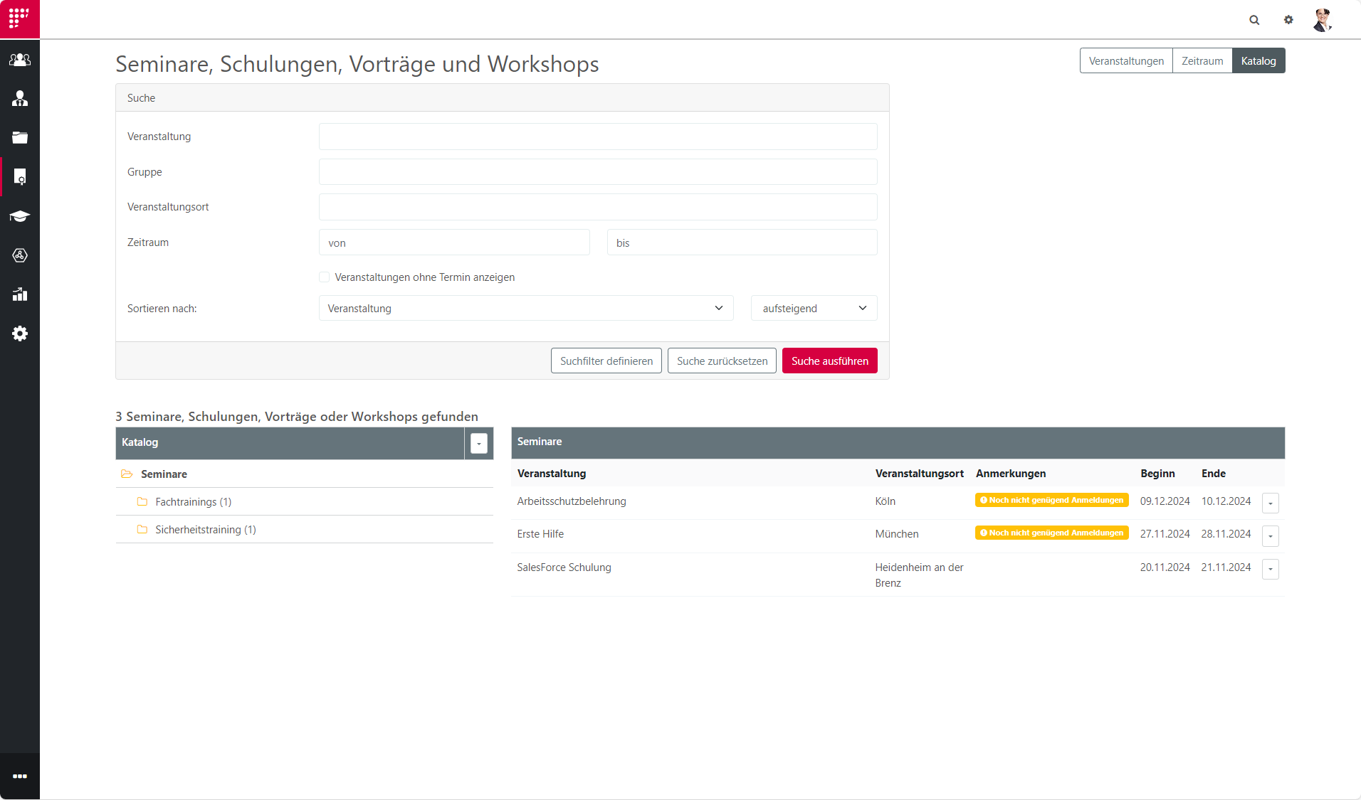 Weiterbildung_Trainingskatalog