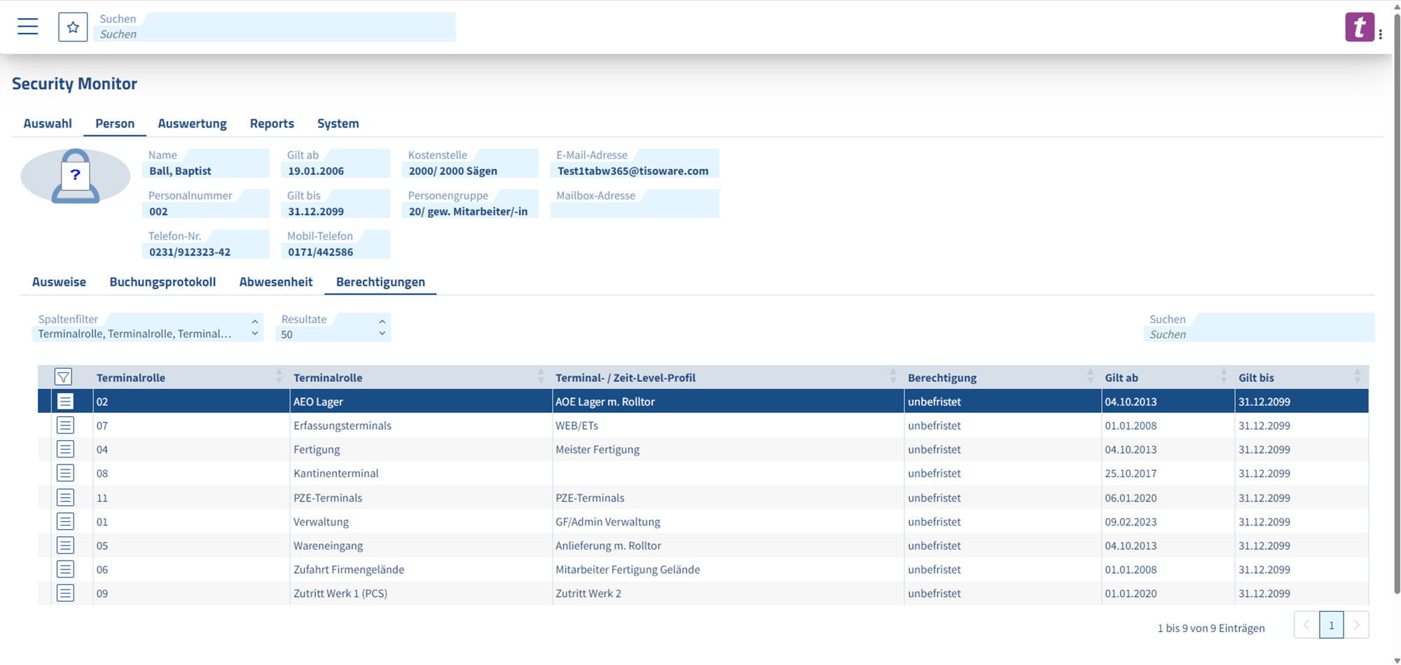 Access Controls&amp;Security_1_Security-Monitor