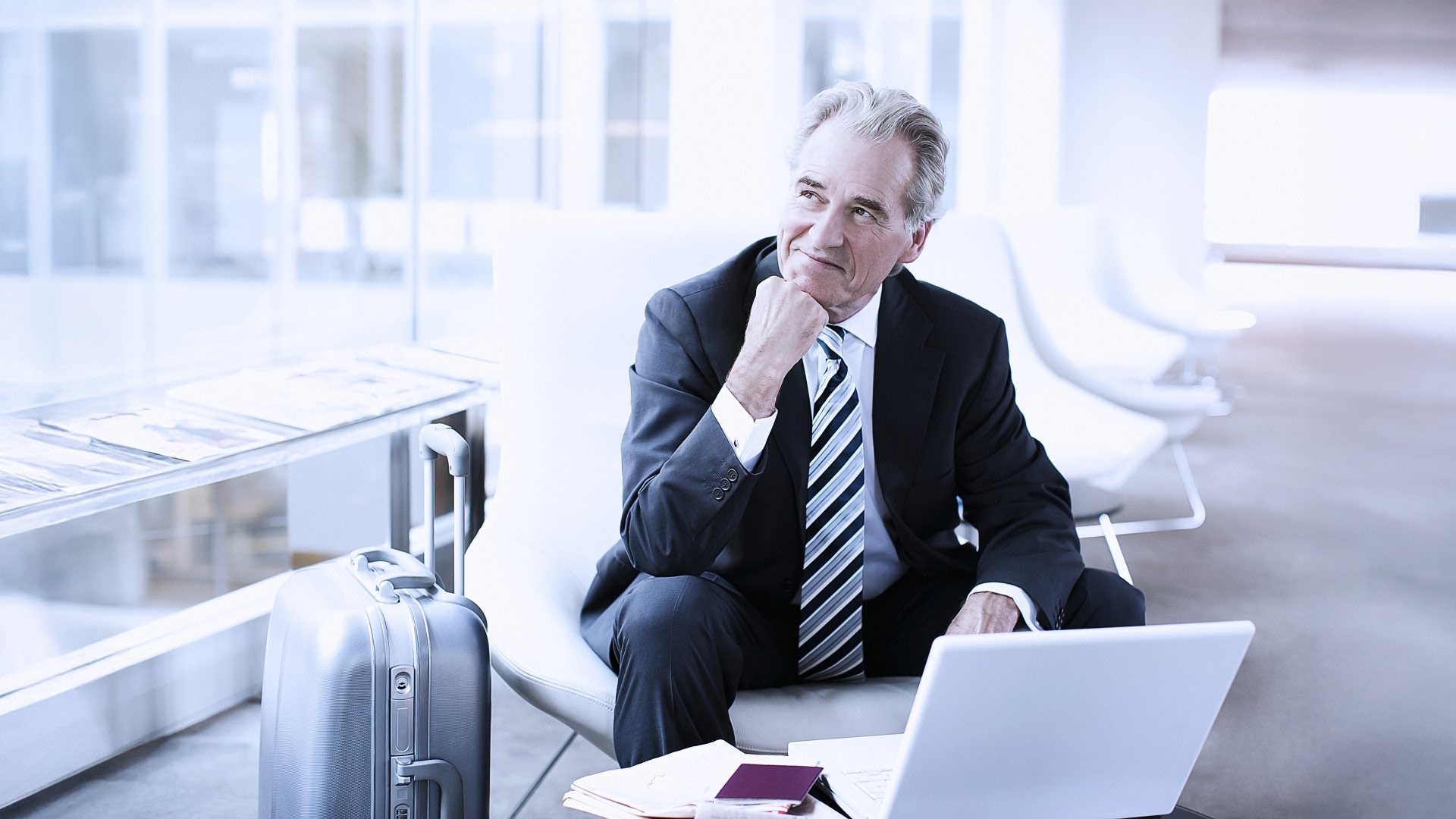 digitales Reisekostenmanagement