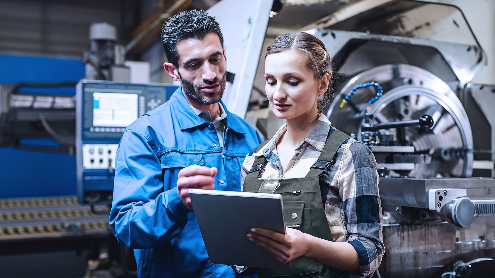 Produktionsmanagement