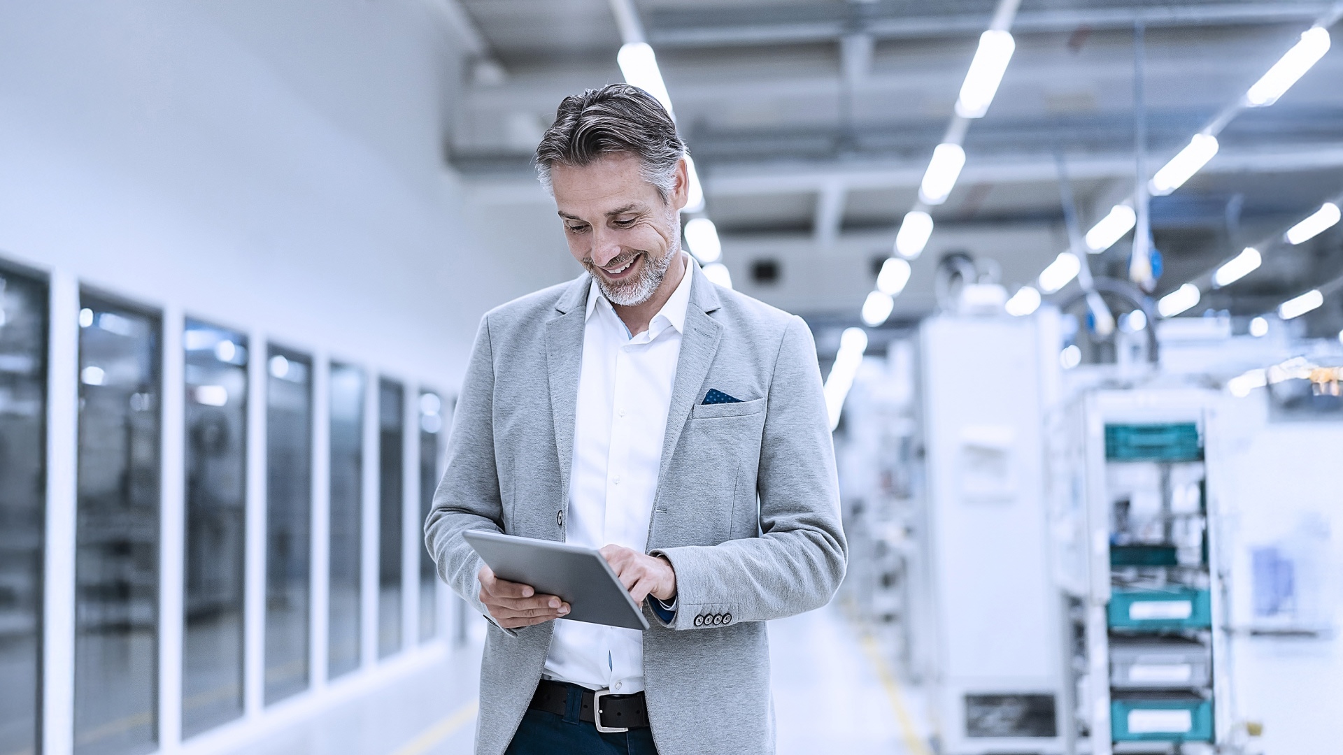 projektbezogene Arbeitszeiterfassung