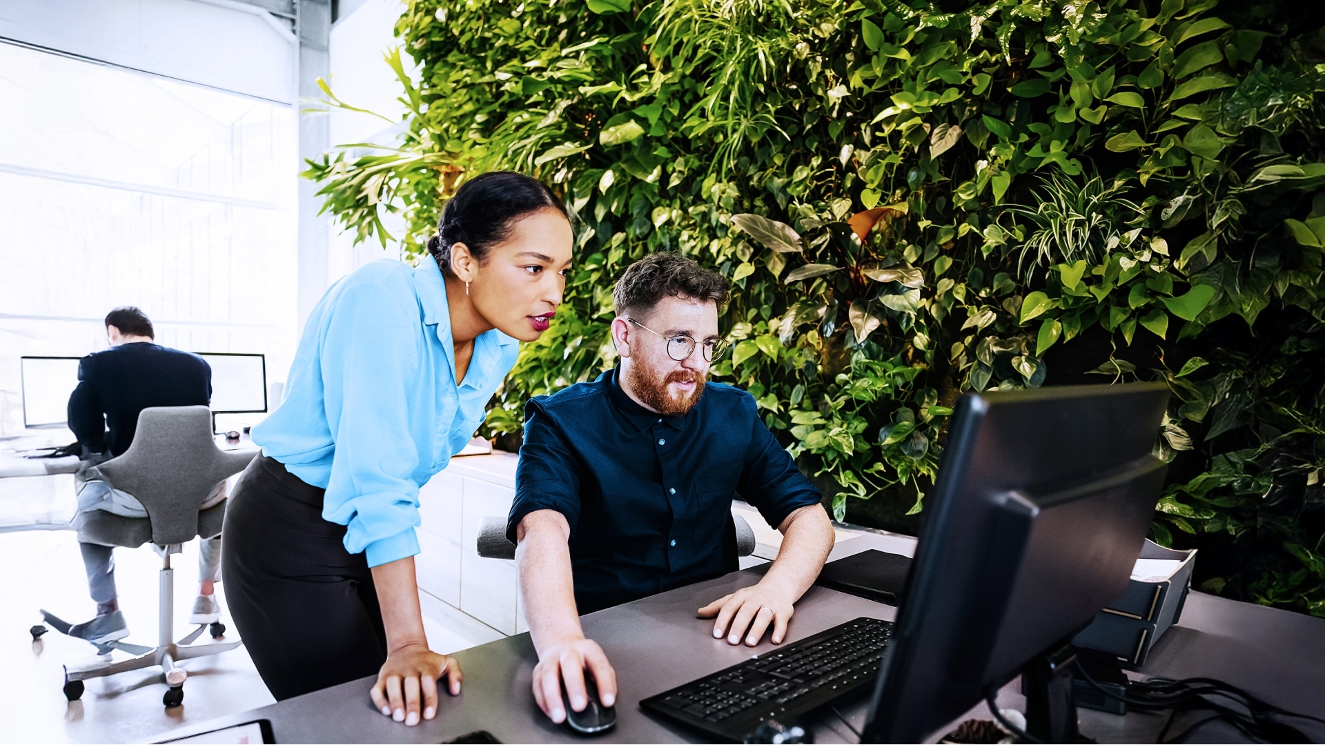 Personalmanagement mit Persis