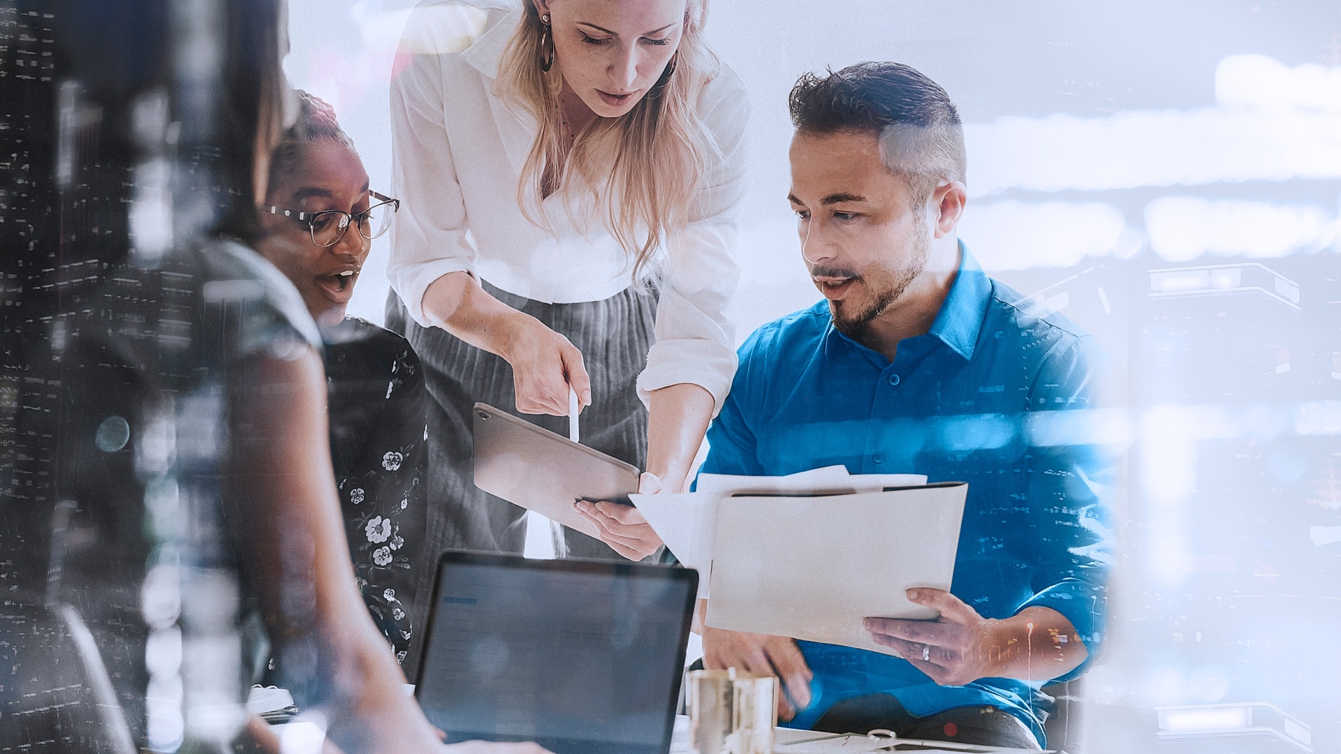 Software für Personaleinsatzplanung