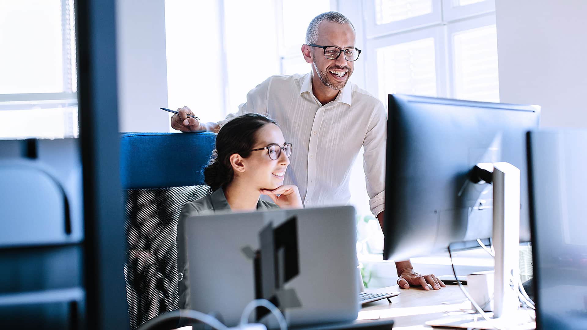 HR-Reporting Software