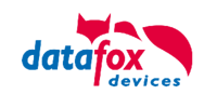 datafox Logo