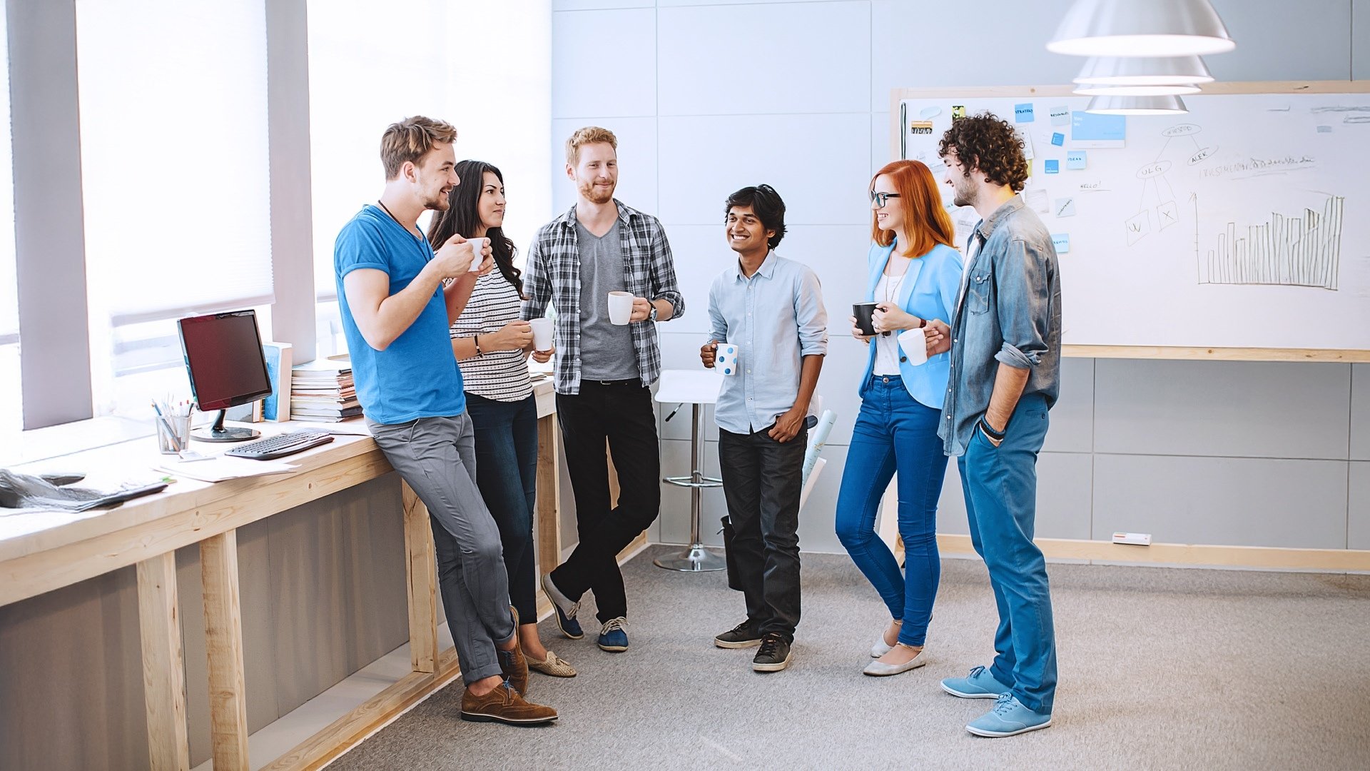 Lösungen für Ihr HR-Management