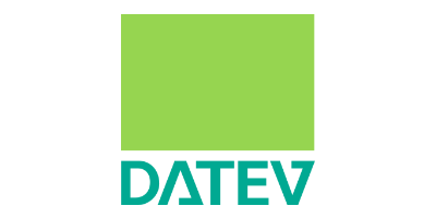 tisoware-Partner: DATEV